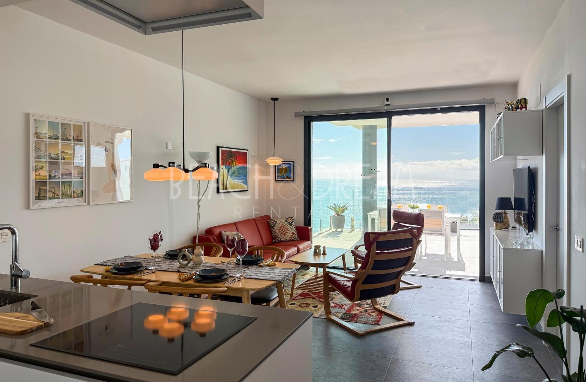 Apartment Incredible In Sea Views Reserve - Privilege Fuengirola