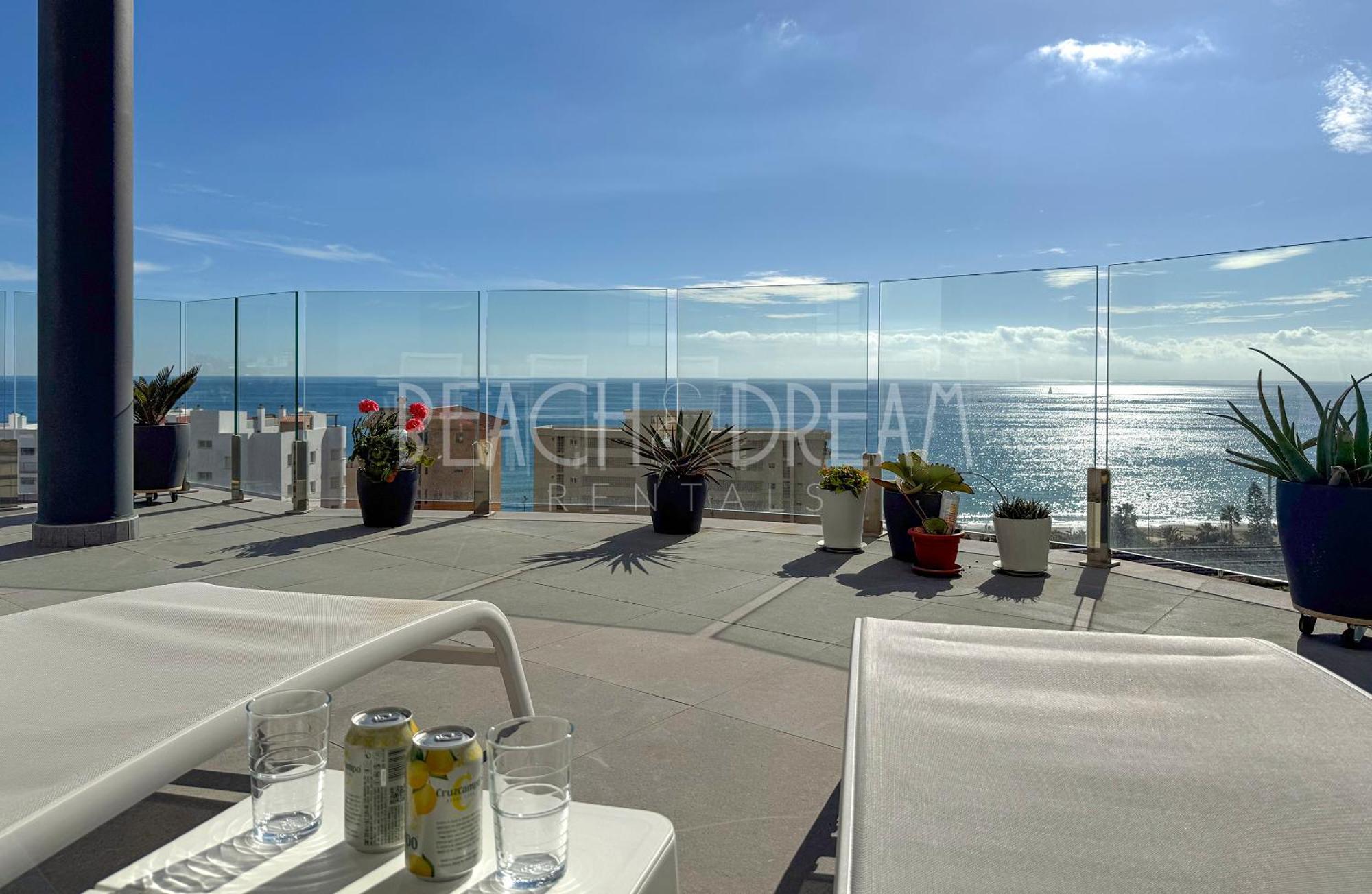 Apartment Incredible In Sea Views Reserve - Privilege *