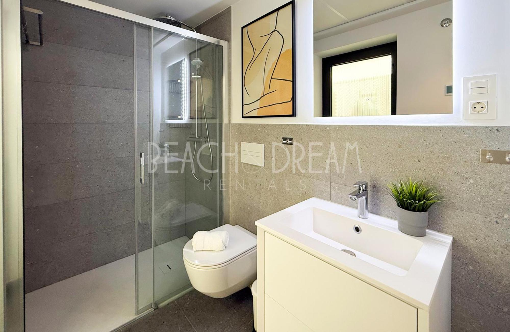 Incredible In Sea Views Reserve - Privilege * Fuengirola
