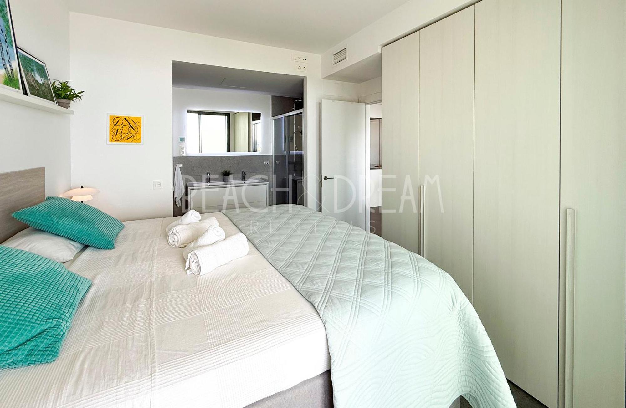 Incredible In Sea Views Reserve - Privilege
