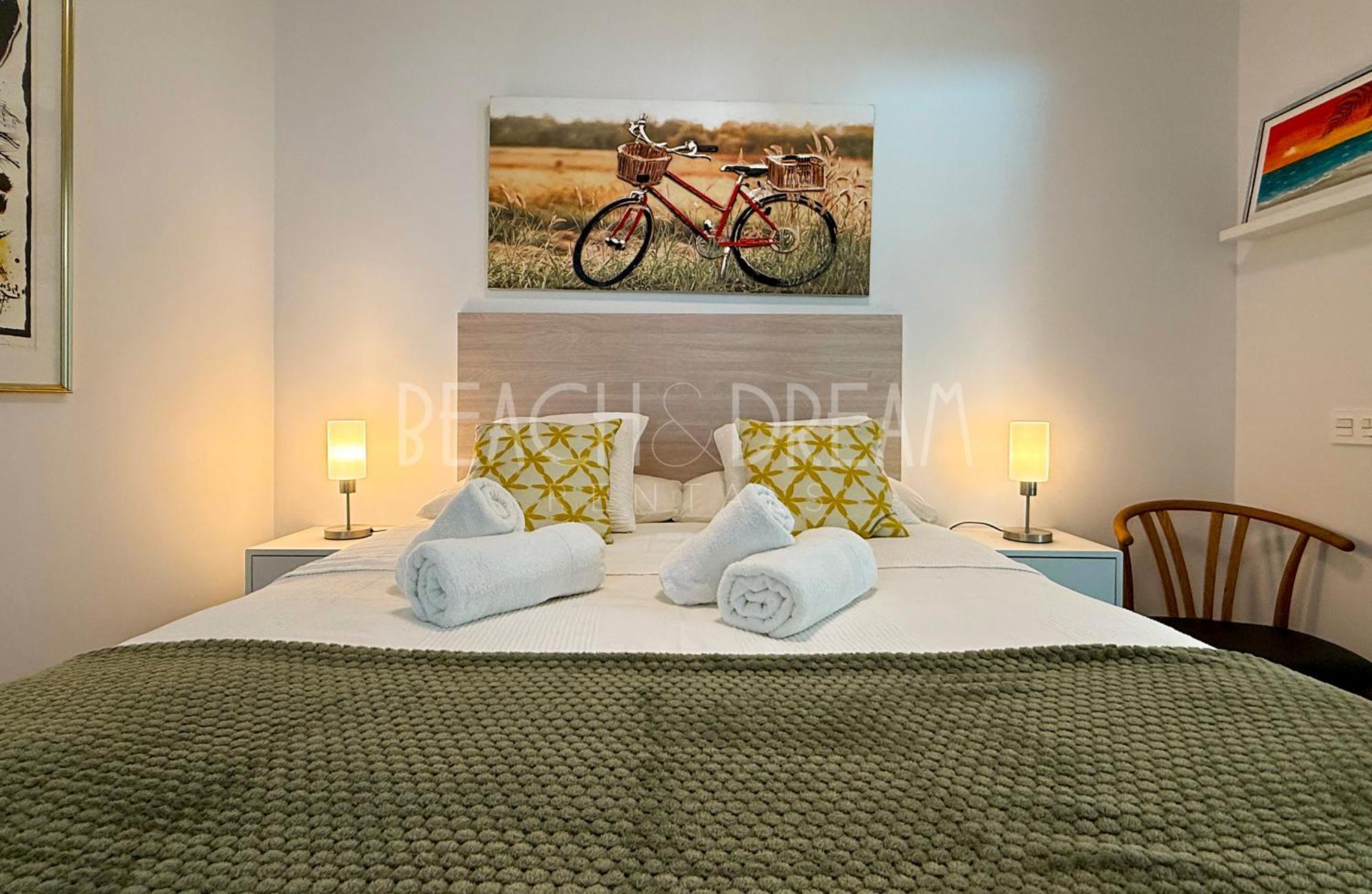 Incredible In Sea Views Reserve - Privilege Apartment *