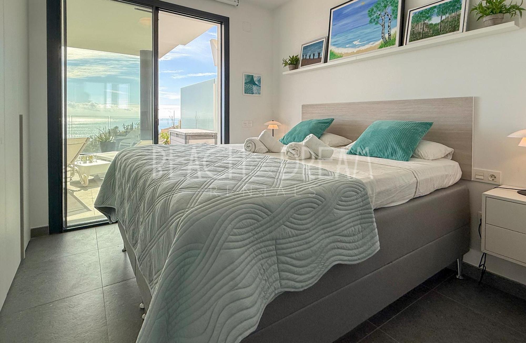 Incredible In Sea Views Reserve - Privilege *
