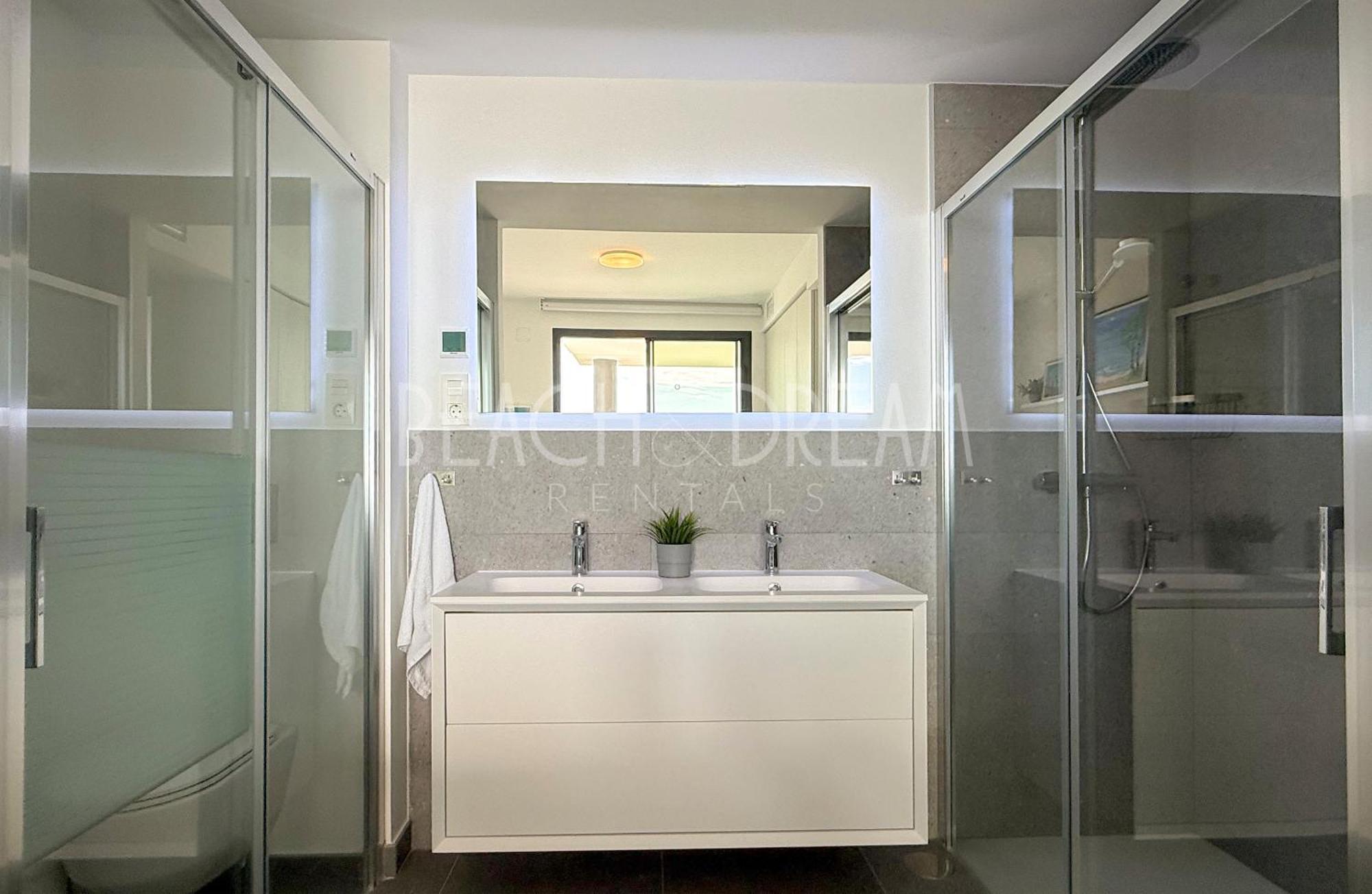 Incredible In Sea Views Reserve - Privilege