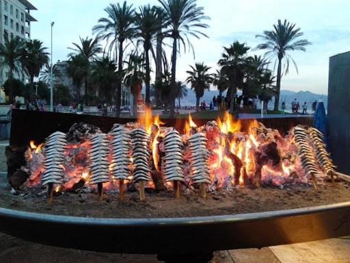Nuevo Con Parking Y Piscina Gratis Apartamento Fuengirola