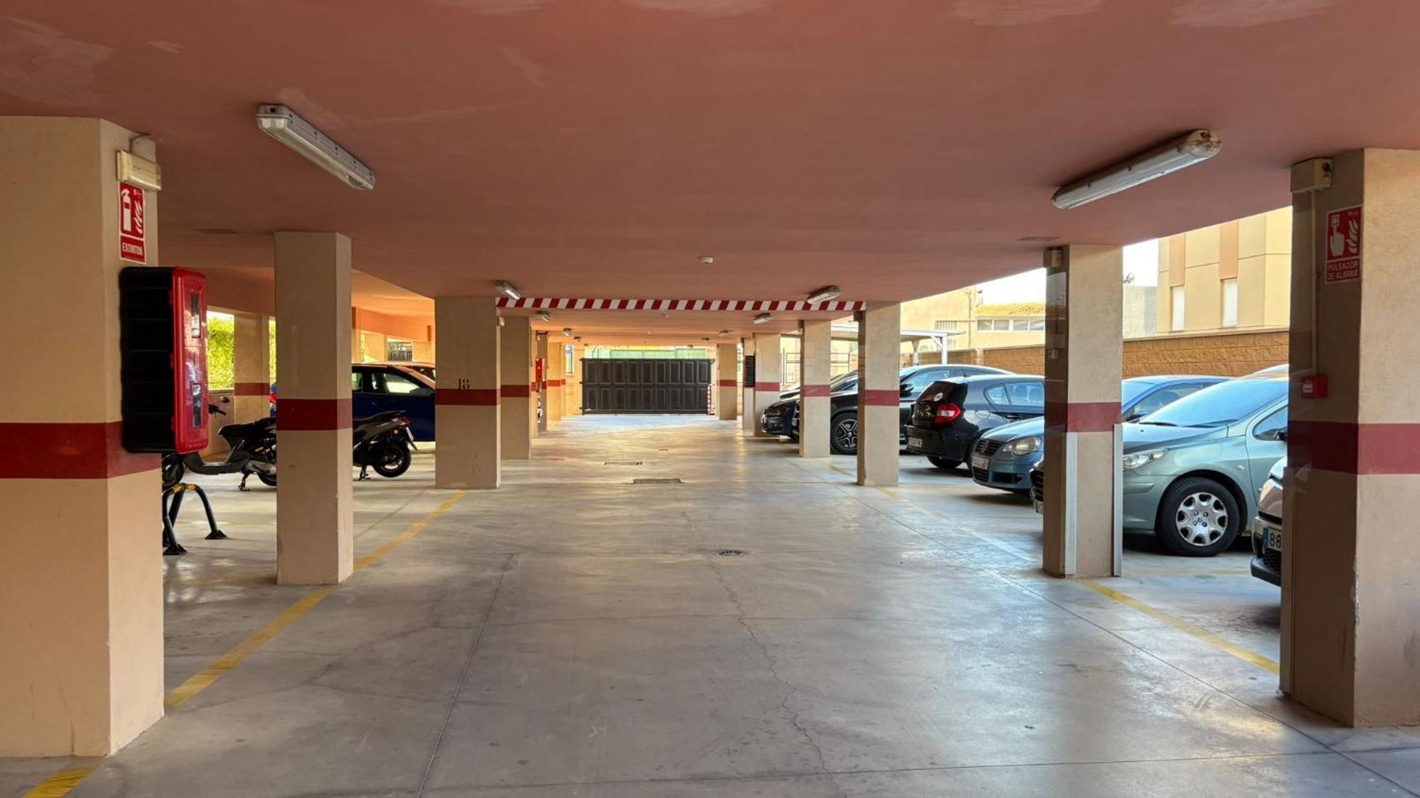 Nuevo Con Parking Y Piscina Gratis Apartamento Fuengirola