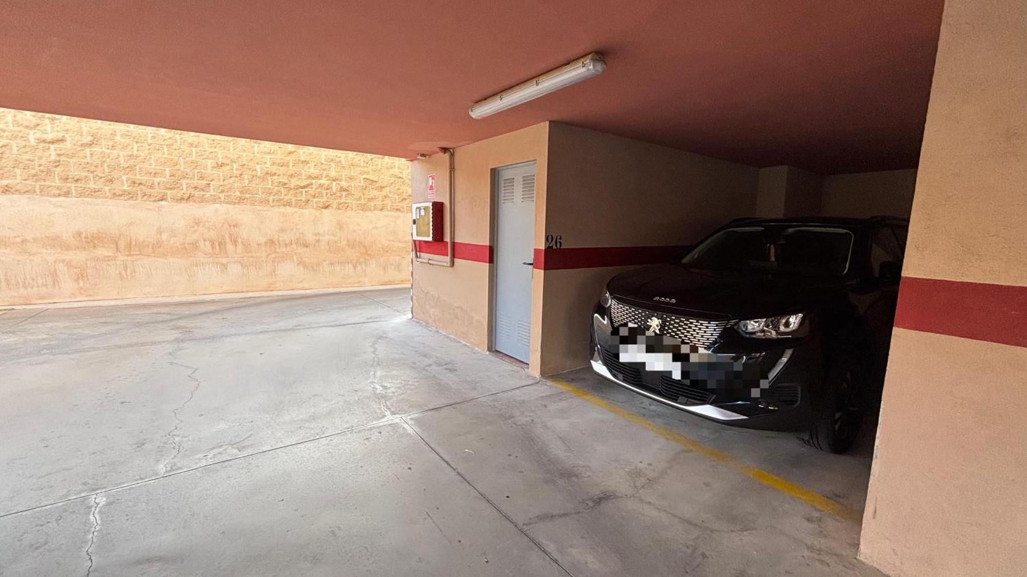 Nuevo Con Parking Y Piscina Gratis Apartamento Fuengirola