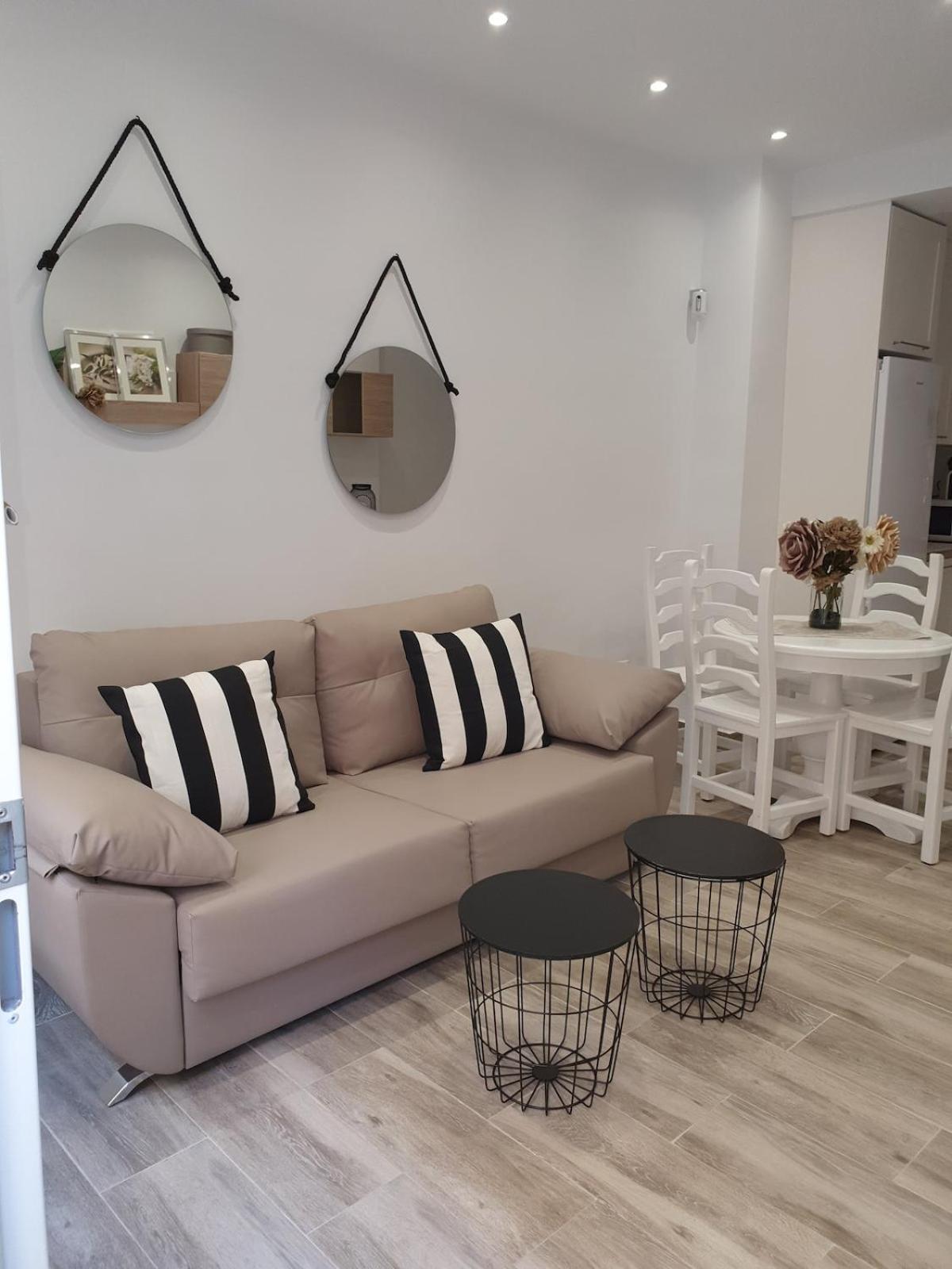 Apartamento Your Dream Vacation *