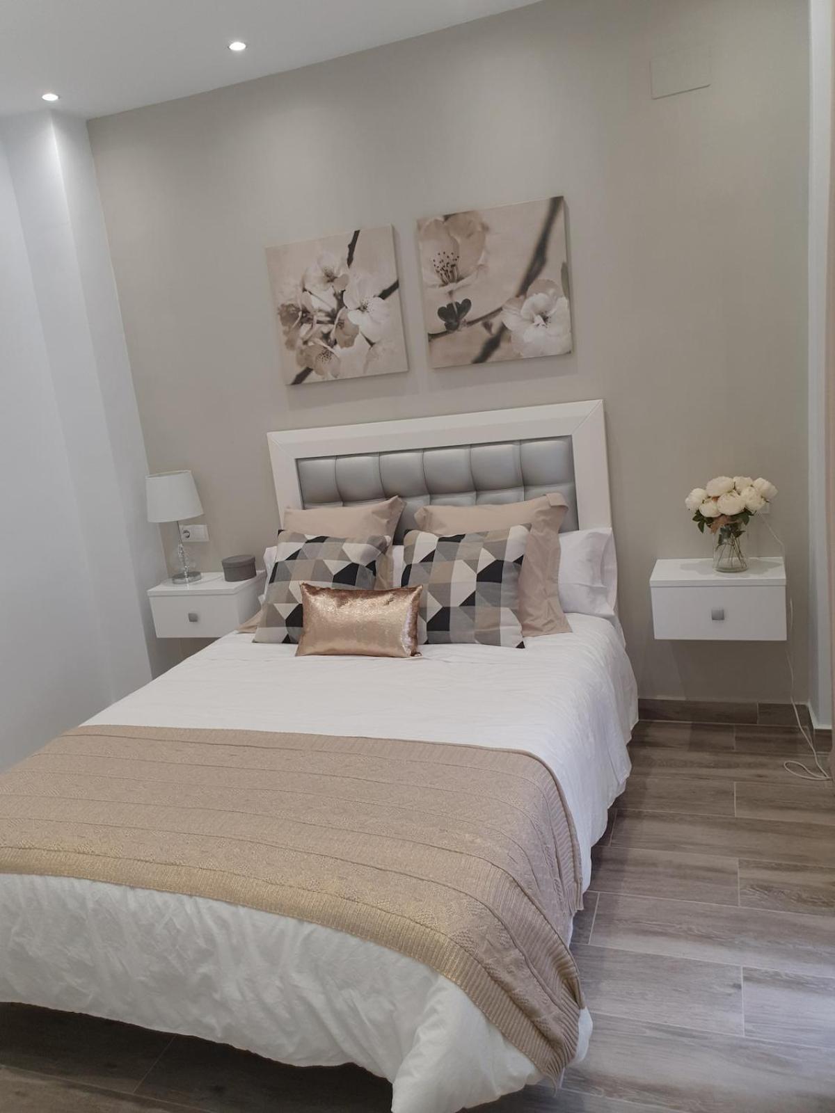 Apartamento Your Dream Vacation Fuengirola