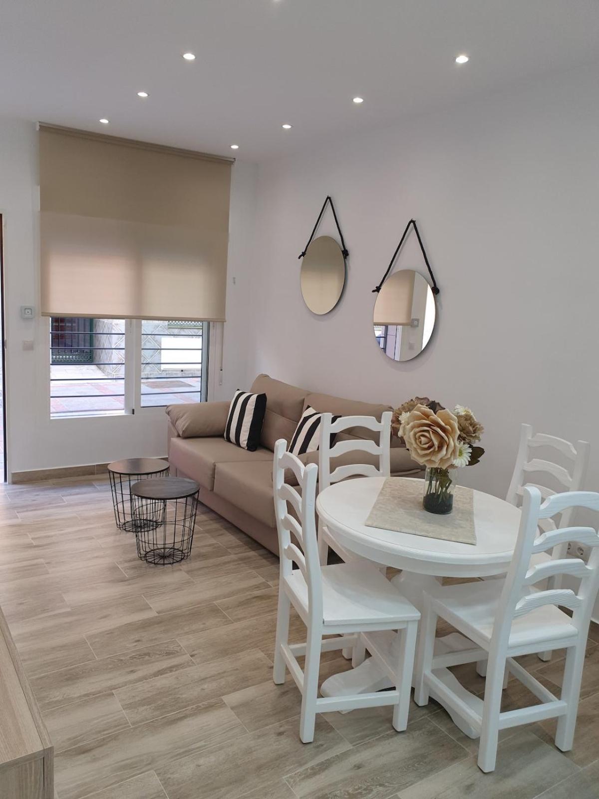 Your Dream Vacation Apartamento Fuengirola