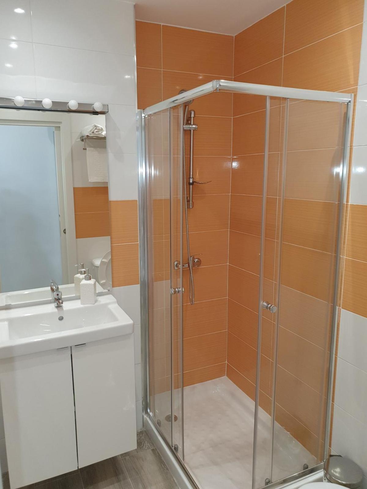Apartamento Your Dream Vacation *