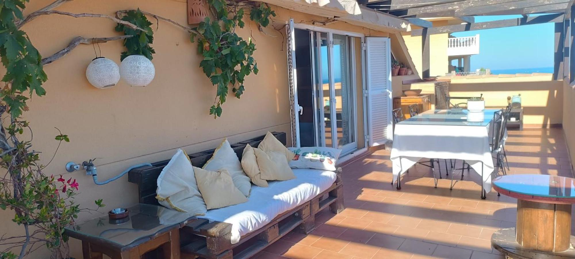 Apartment Volveremos Fuengirola