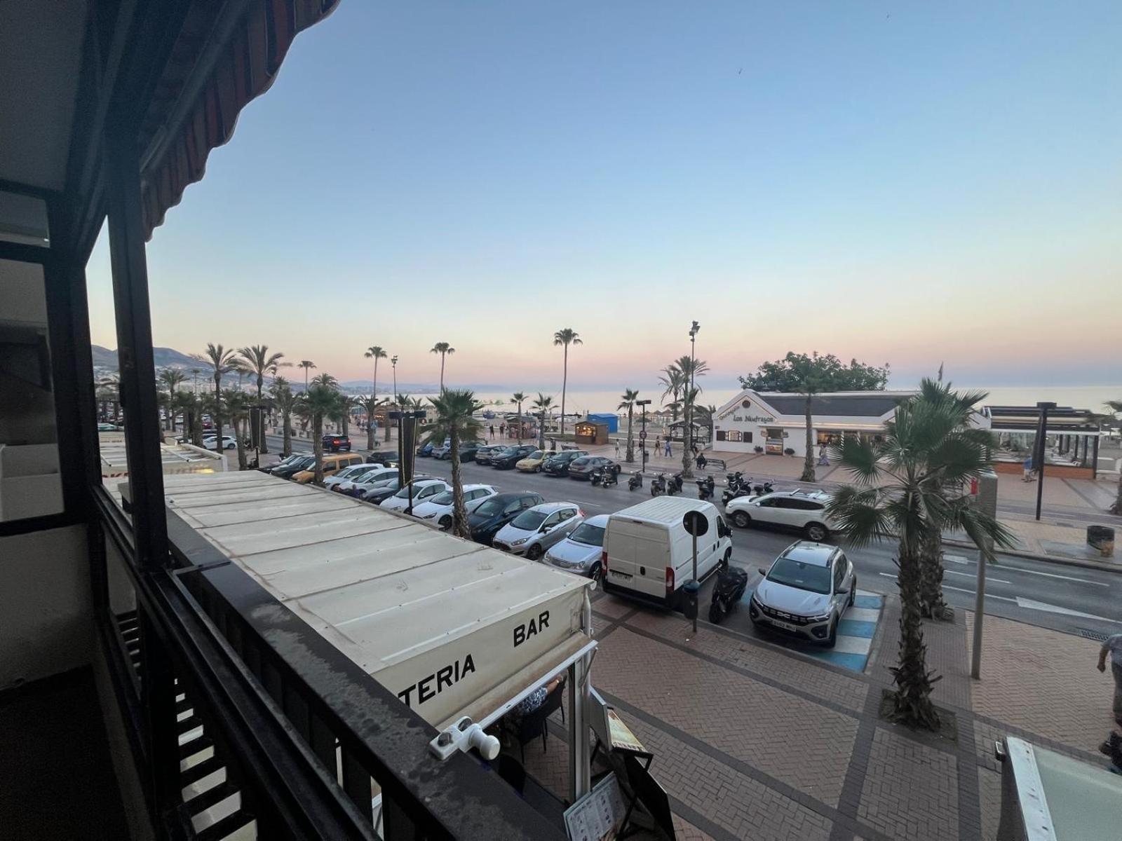 Atardeceres De Apartment
