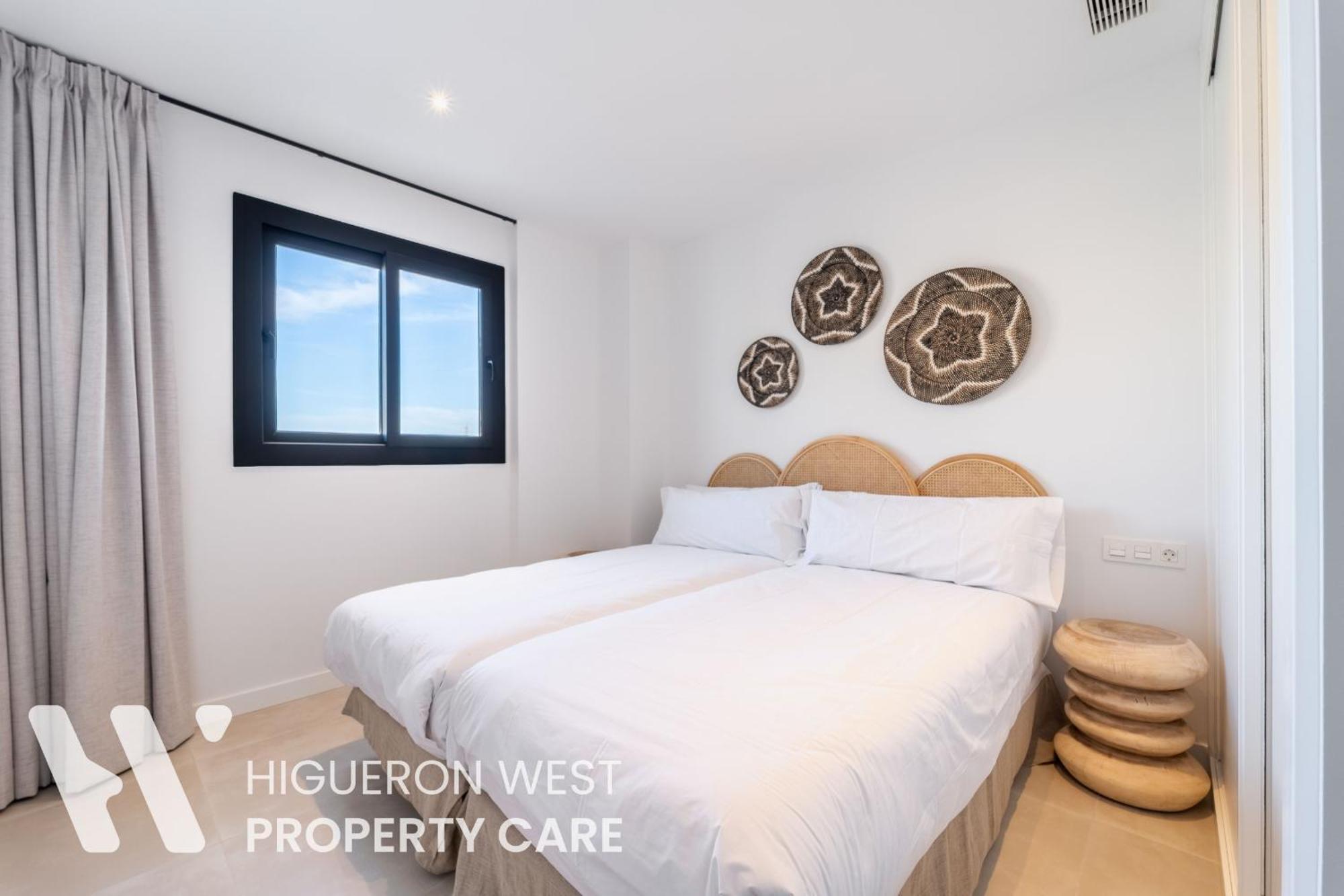 Higueron West Collection - The Poolview Terrace By Hwpc