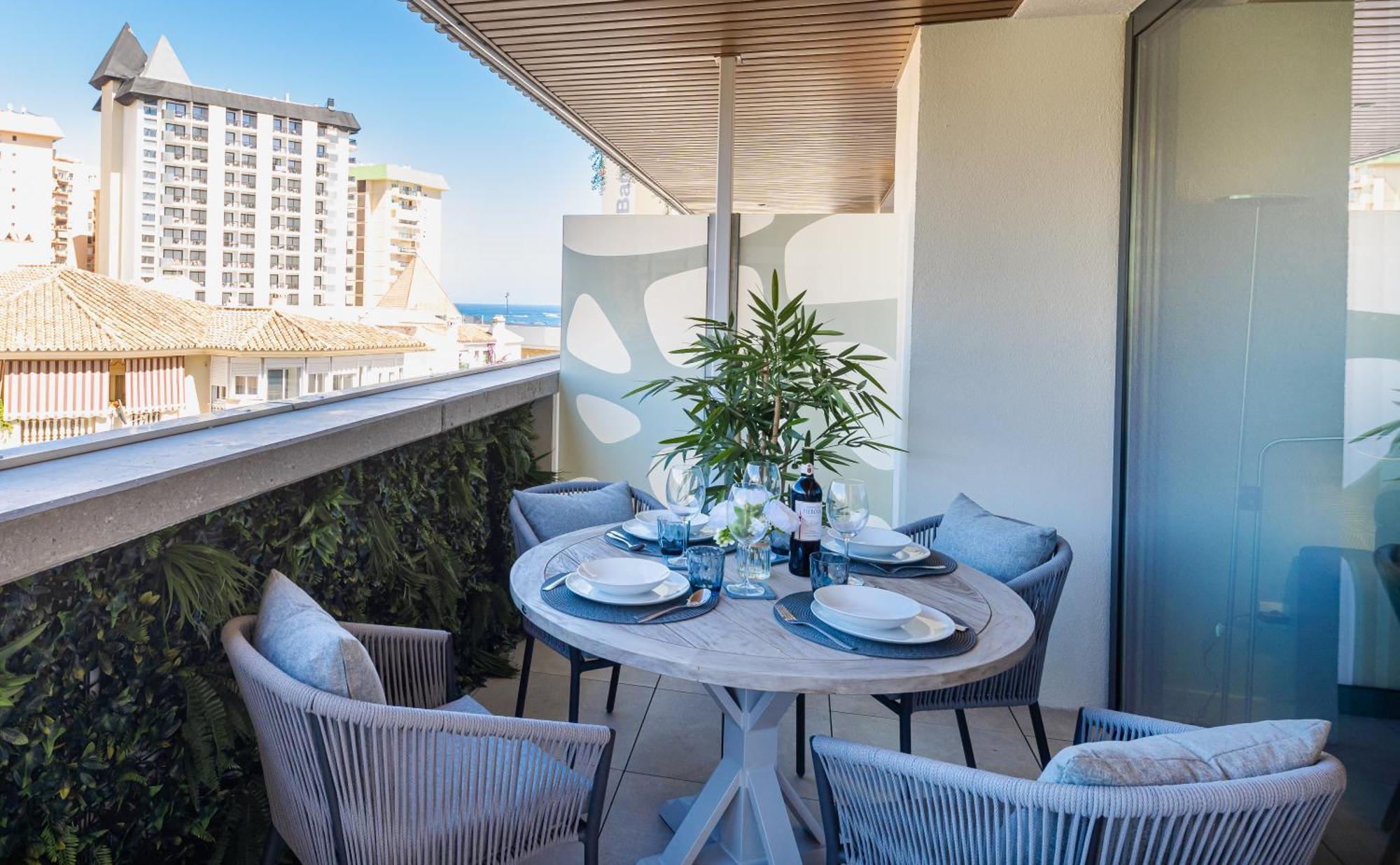 Apartment Jade Luxury In A Brand New Exclusive Complex With Mountain And Seaview, 100 Metres From Beach, Free Private Parking
