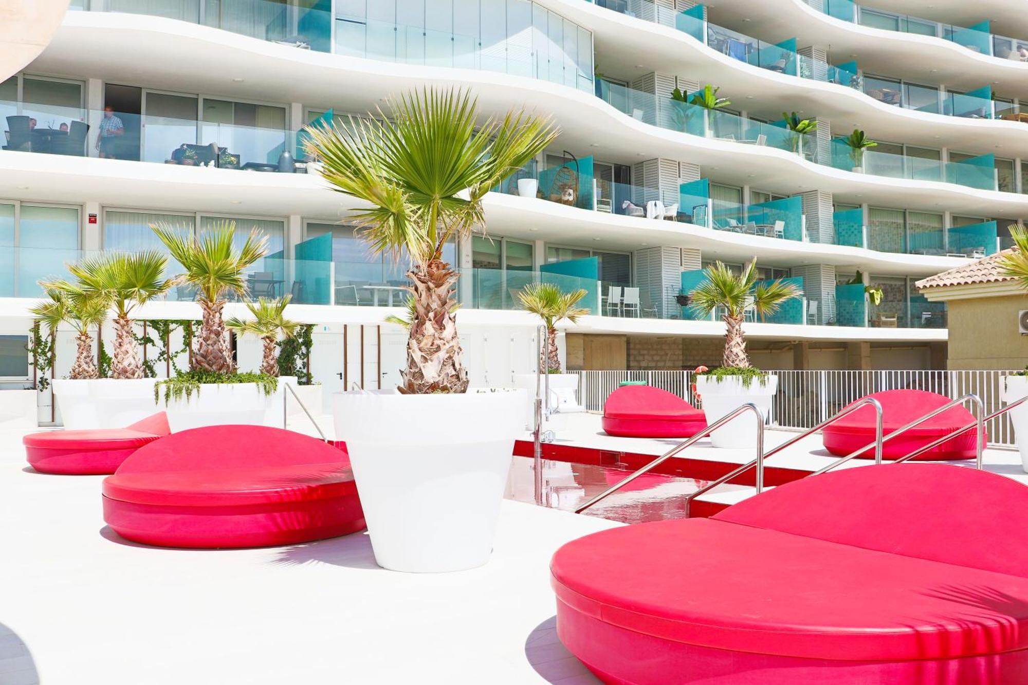 Apartment Bonito Carvajal - - The Wave *