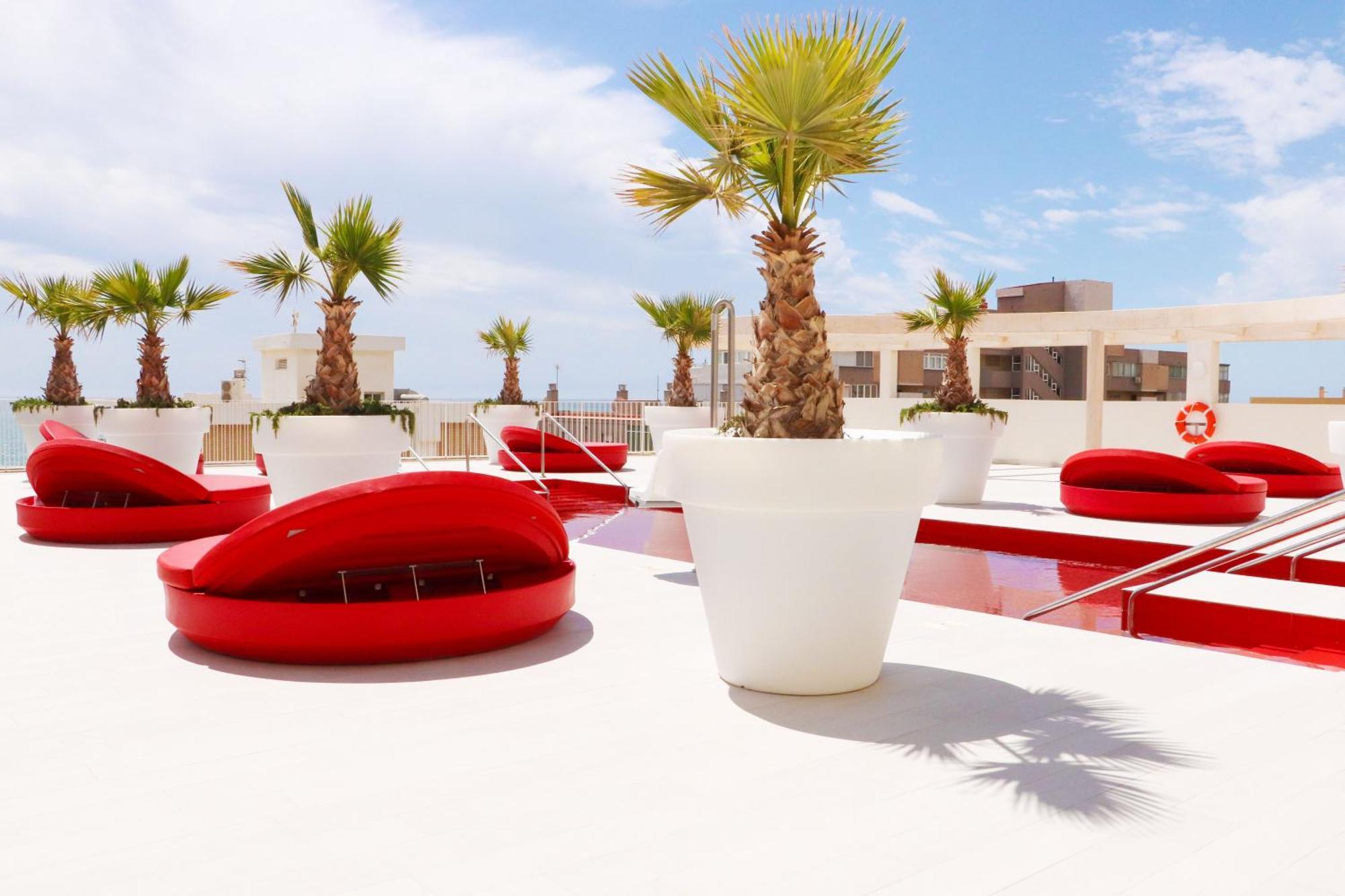 Bonito Carvajal - - The Wave Apartment Fuengirola