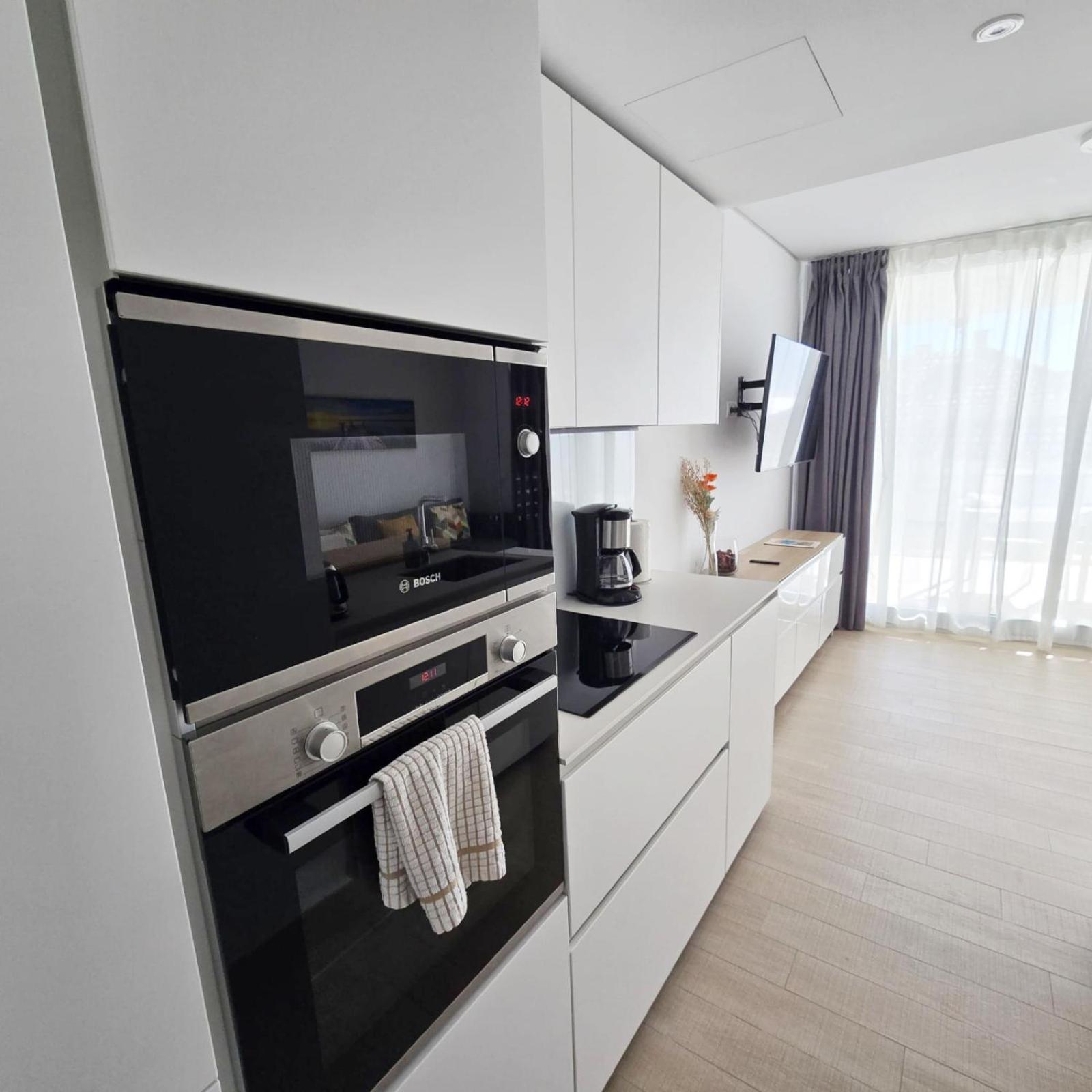 Apartment Bonito Carvajal - - The Wave *