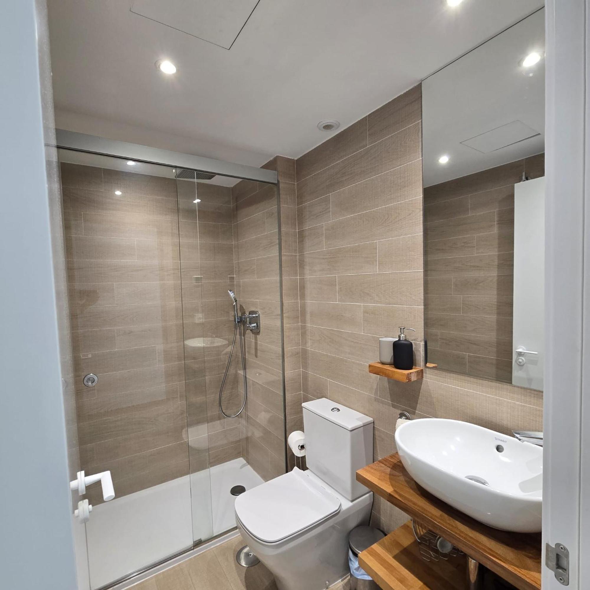 Apartment Bonito Carvajal - - The Wave Fuengirola