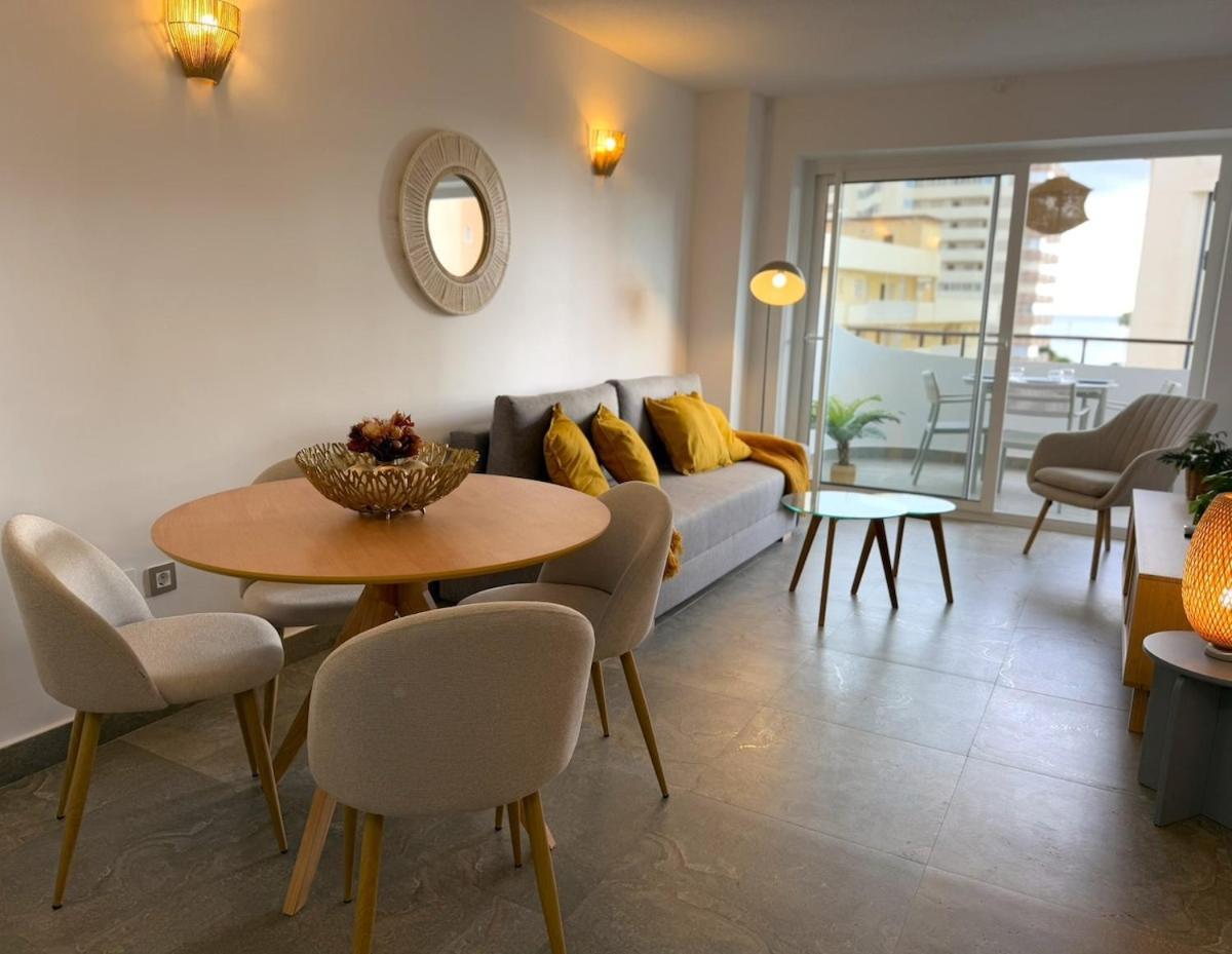 Apartment Modern & Sunny *