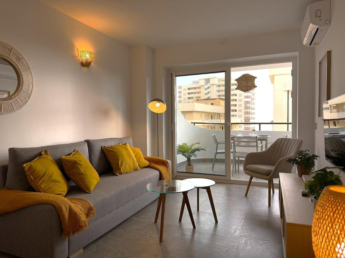 Modern & Sunny Fuengirola