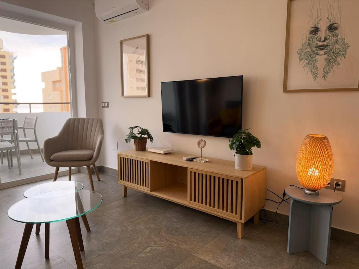 Modern & Sunny * Fuengirola