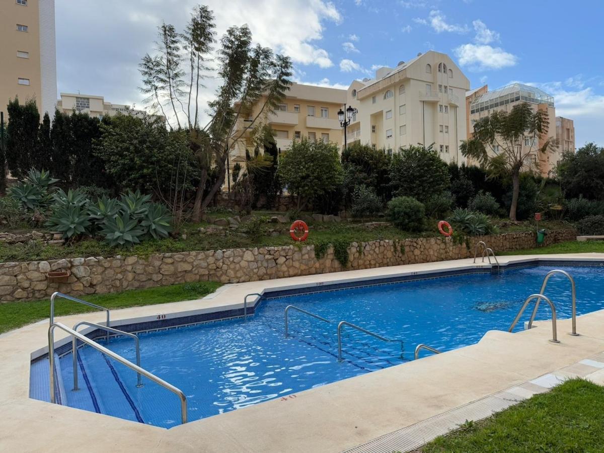 Modern & Sunny Fuengirola