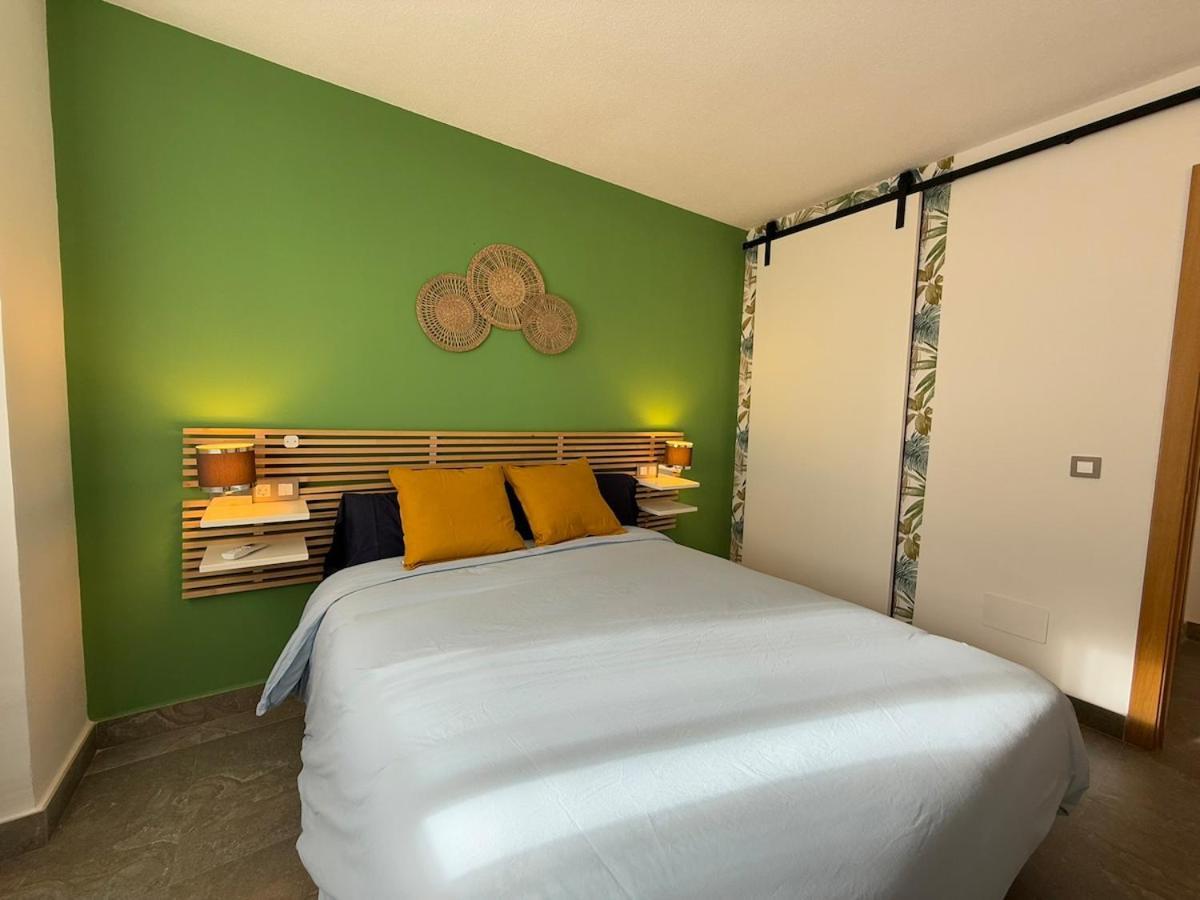 Apartment Modern & Sunny Fuengirola