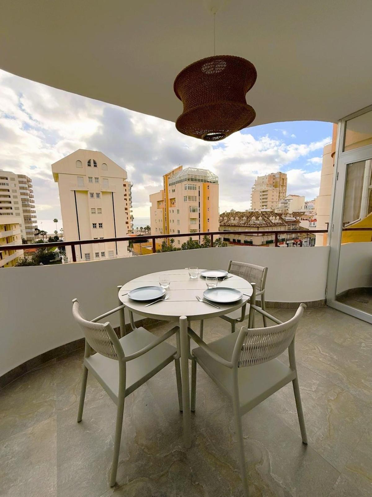 Modern & Sunny * Fuengirola