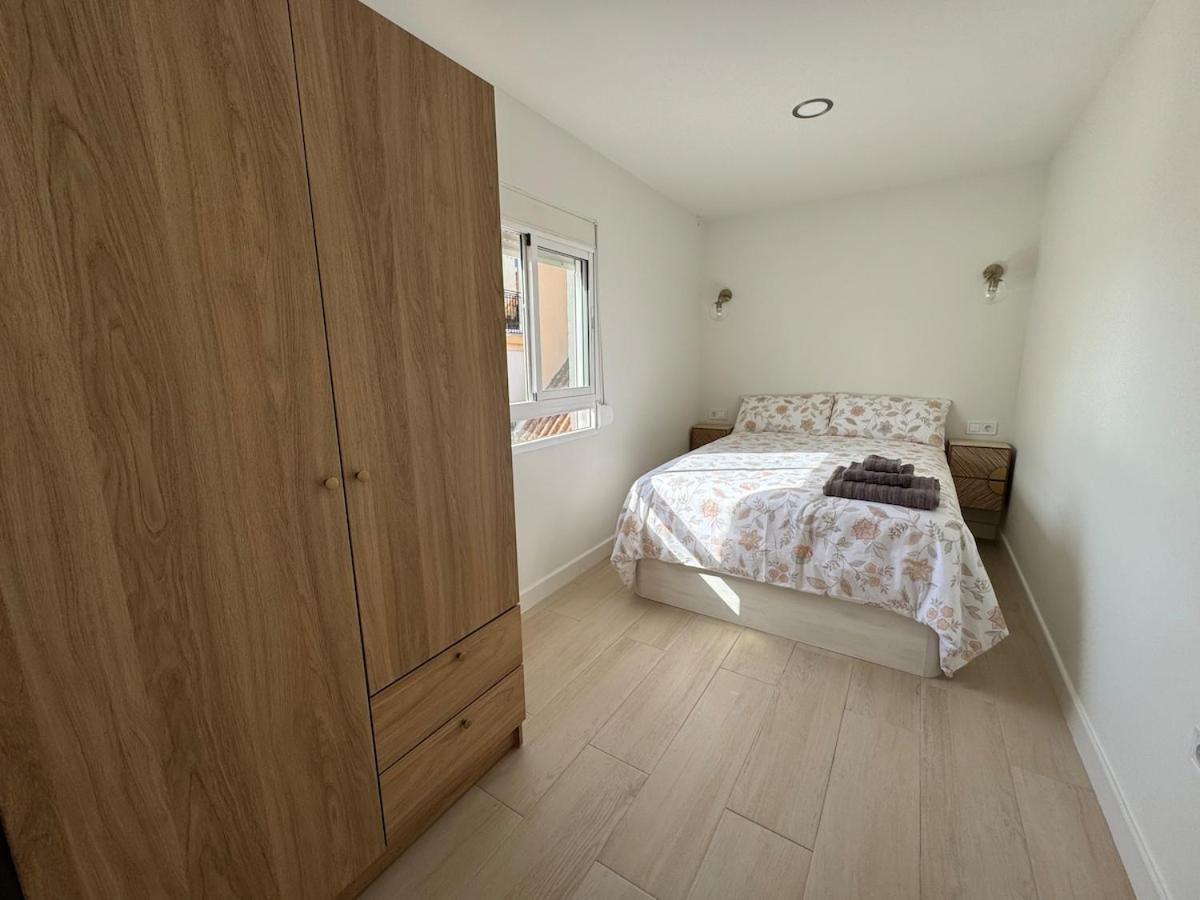 Atico Bellavista Apartment