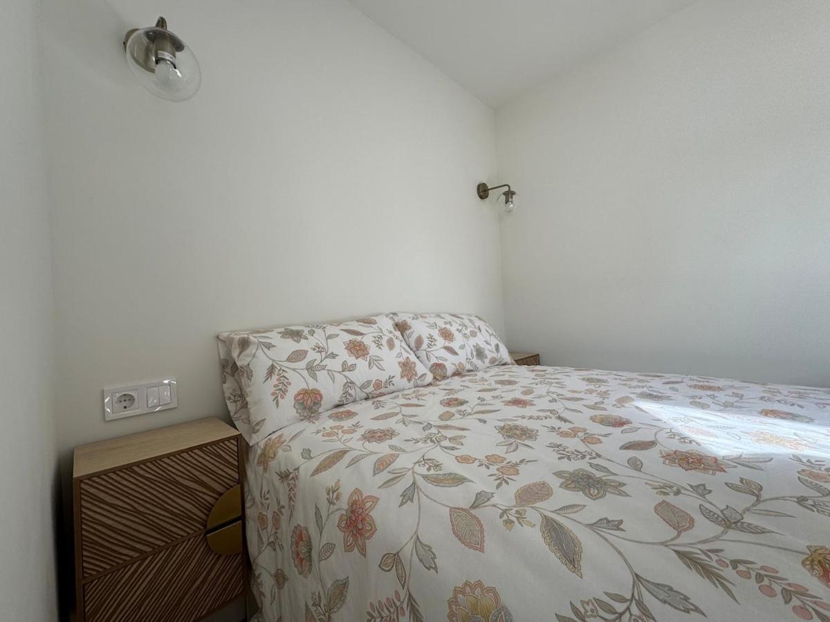 Atico Bellavista Apartment *
