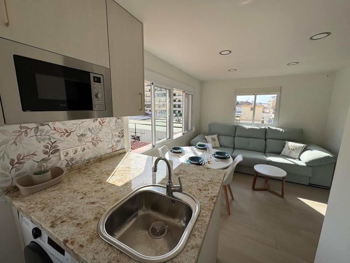 Atico Bellavista Apartment Fuengirola