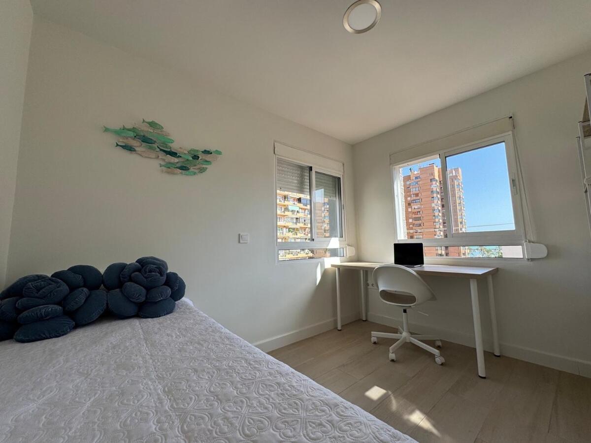 Atico Bellavista Apartment