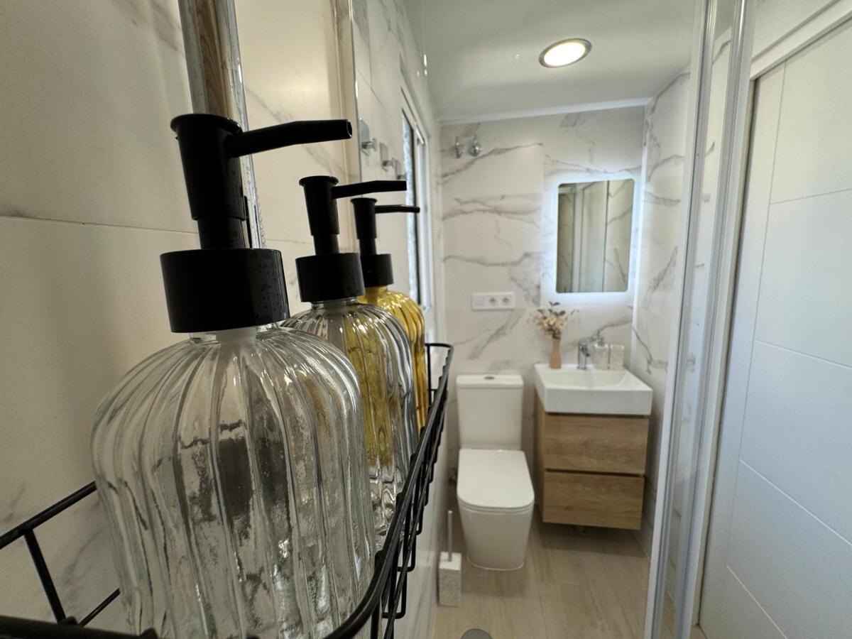 Atico Bellavista Apartment *
