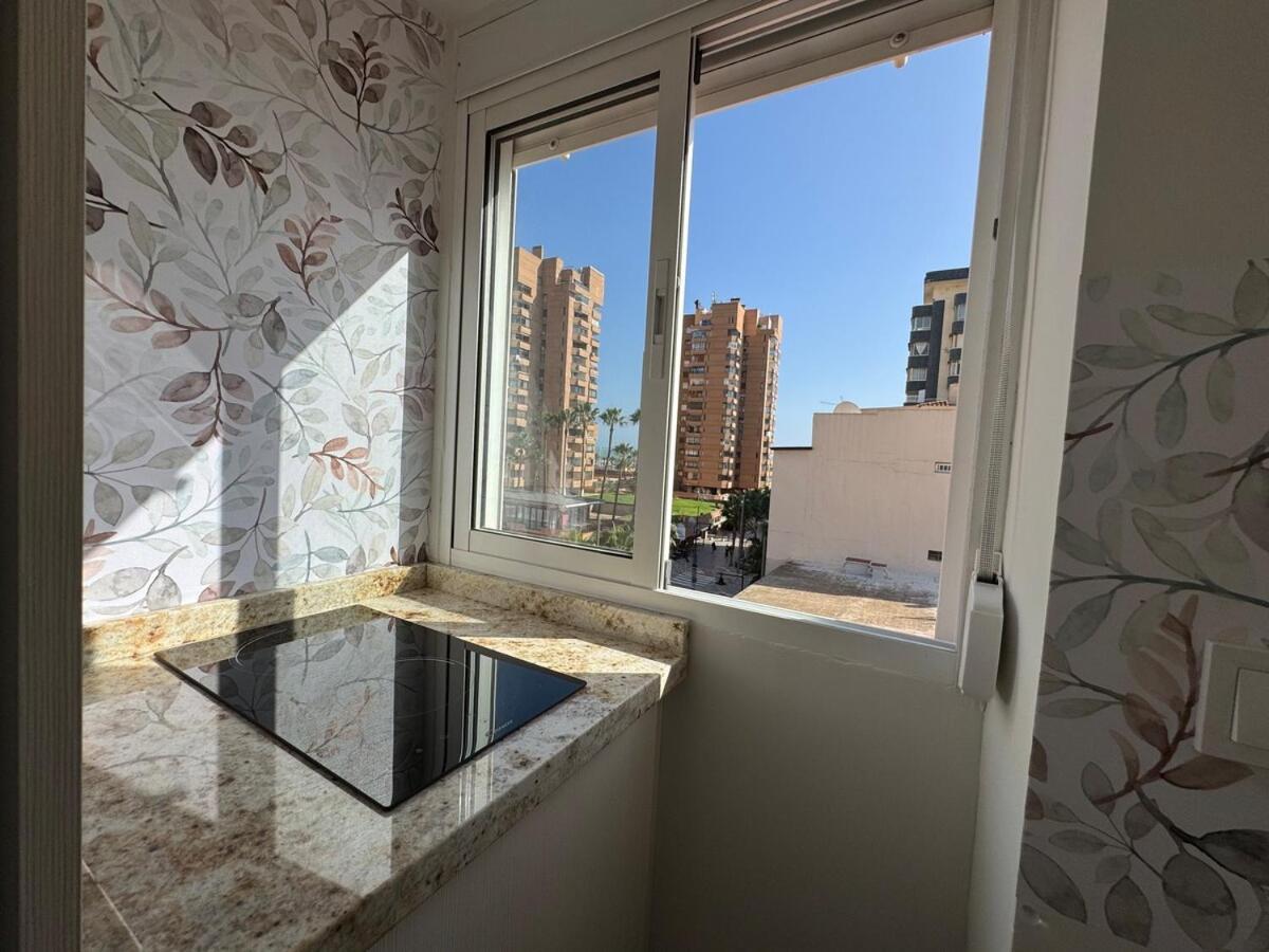 Apartment Atico Bellavista Fuengirola