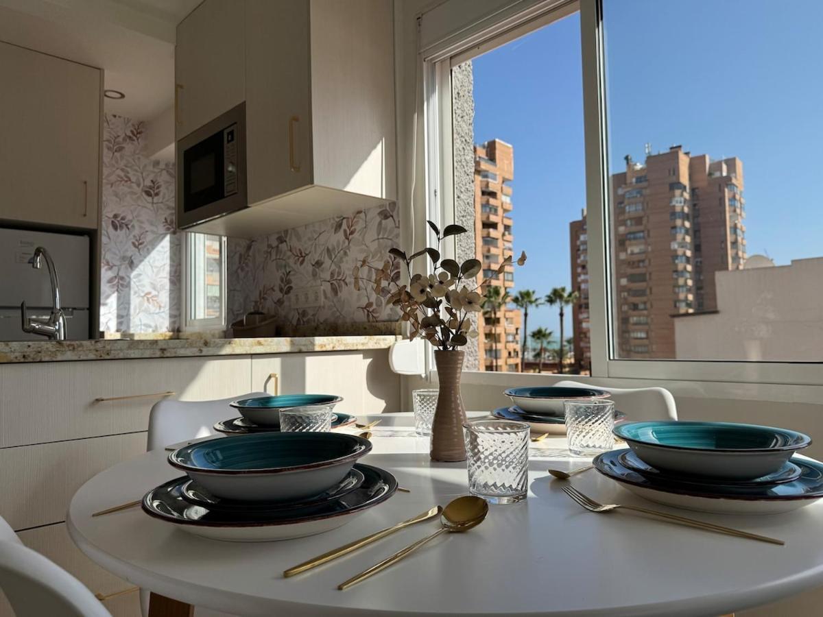 Apartment Atico Bellavista Fuengirola