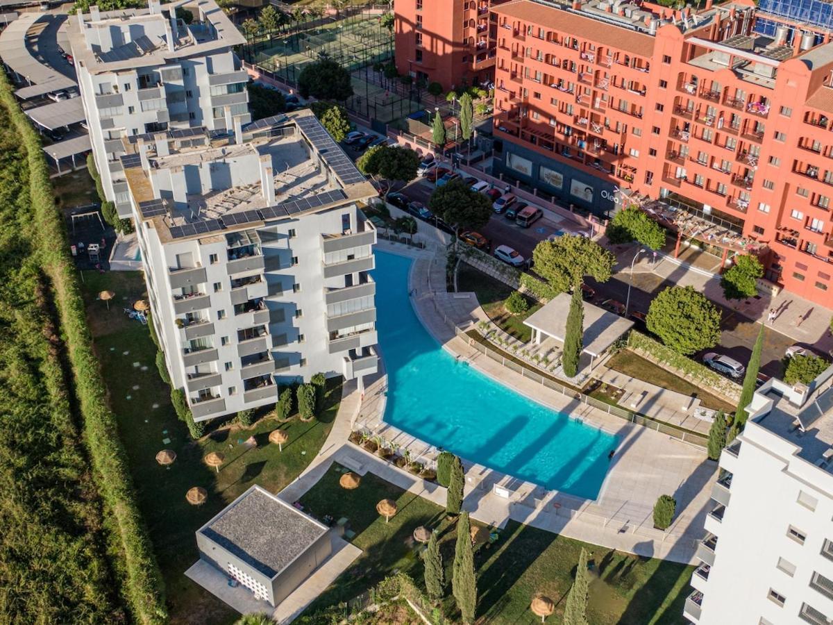 San Miguel - 2 Bed And 2 Bath - Miramar Shopping * Fuengirola