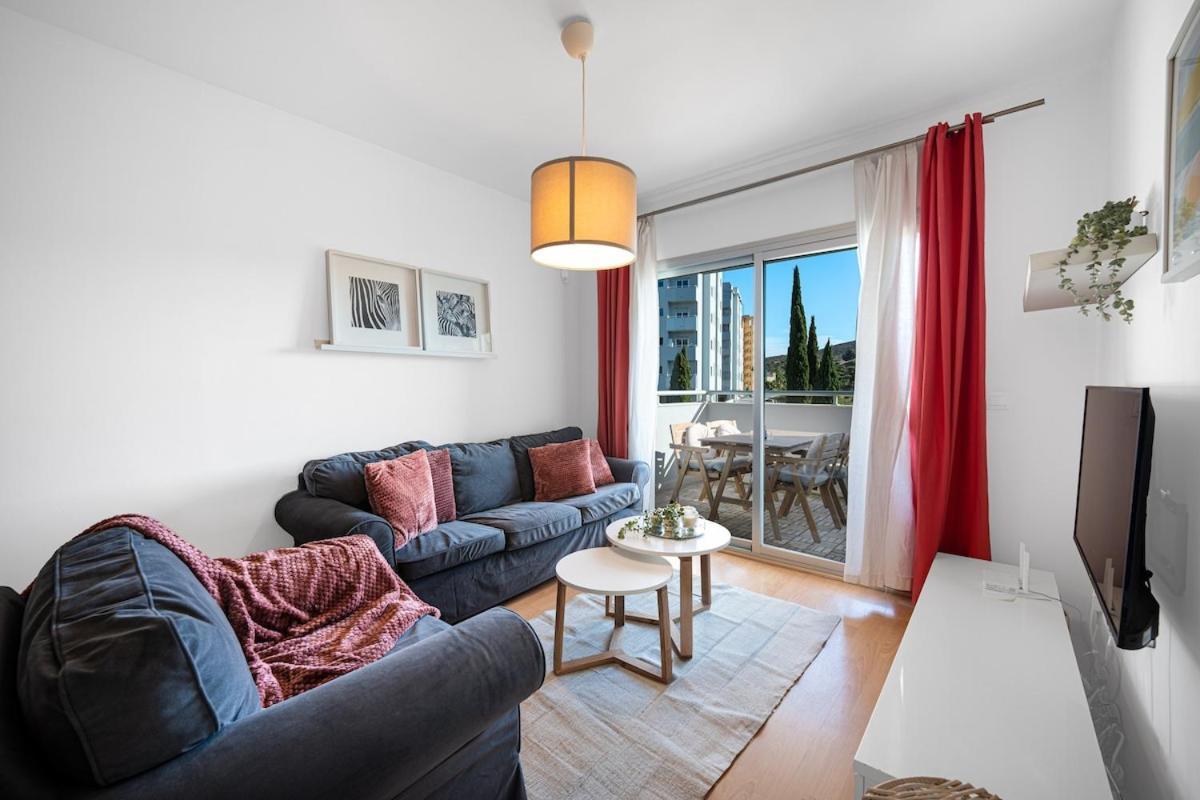 Apartment San Miguel - 2 Bed And 2 Bath - Miramar Shopping Fuengirola