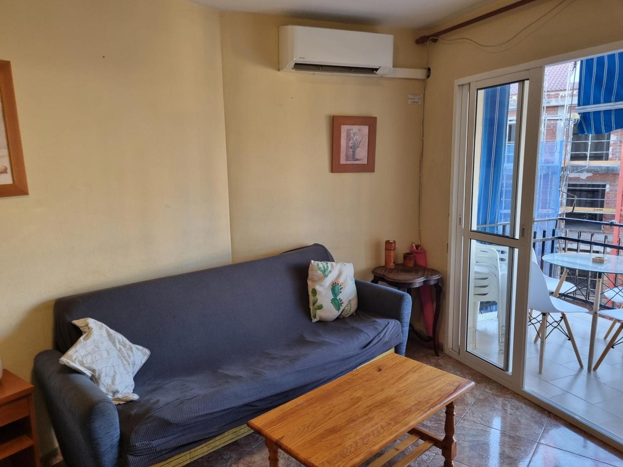 Apartment Sun *
