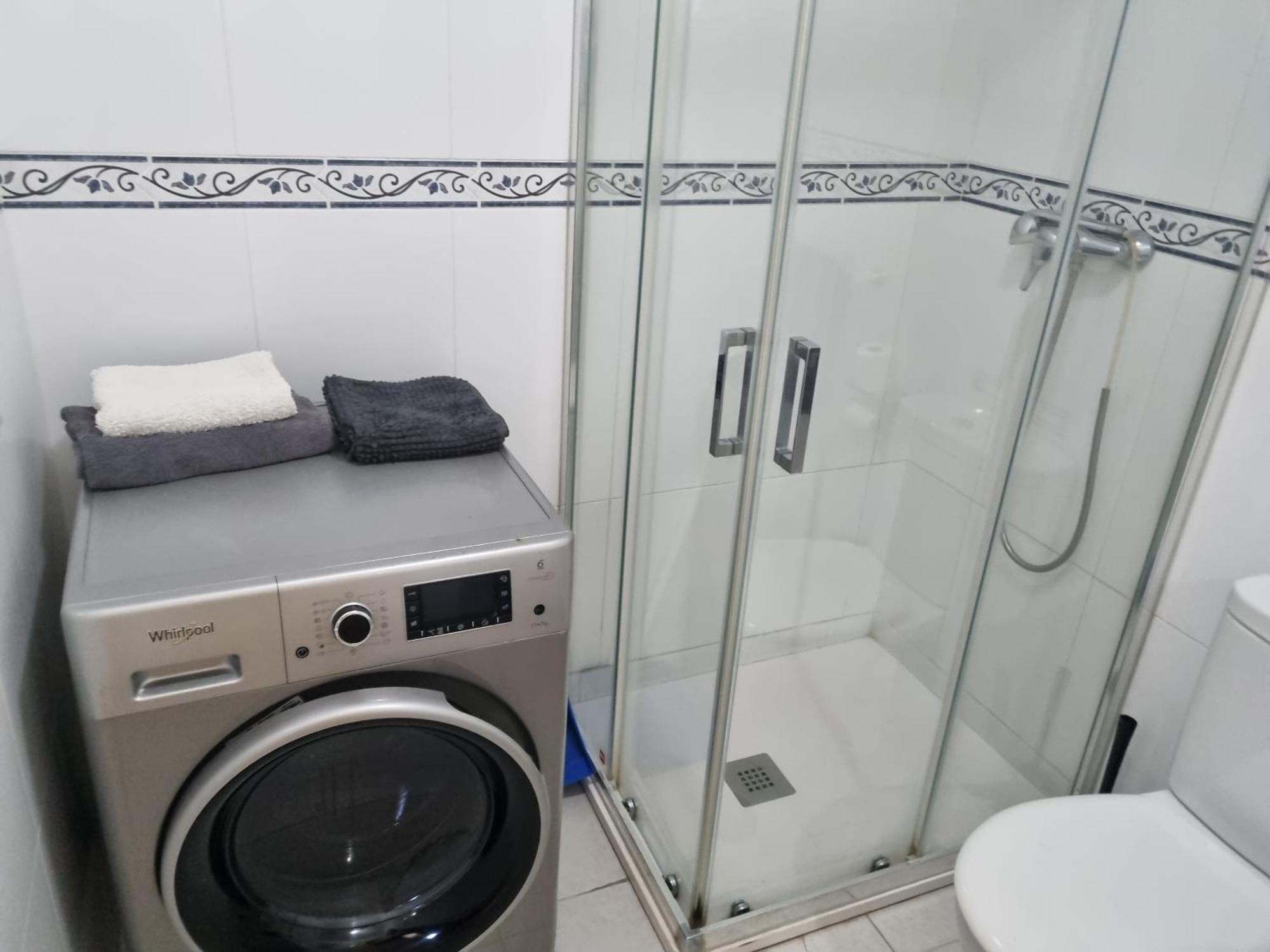 Sun Apartment