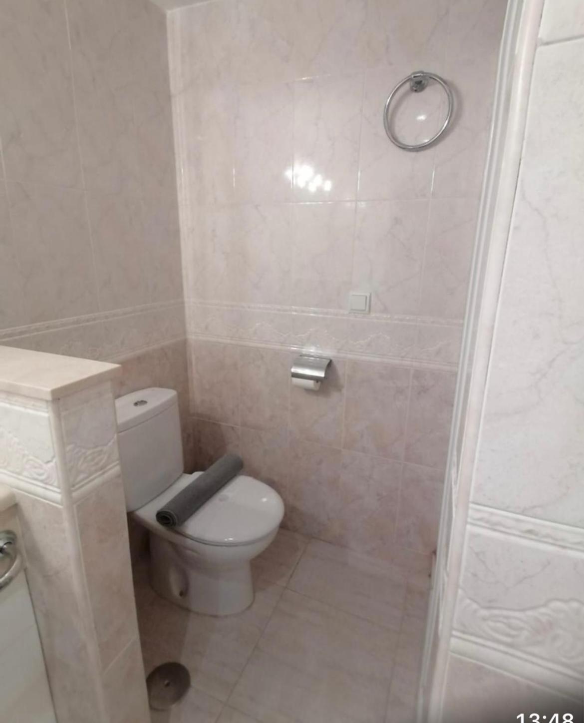 Flat In Pyr Apartment Fuengirola