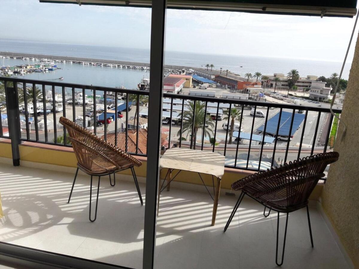 Dreamhomesbymaria Beachfront With Garage And Wifi Fuengirola