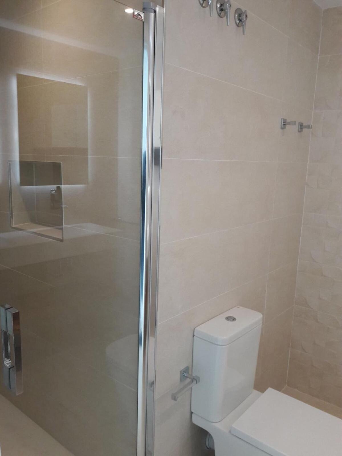 Dreamhomesbymaria Beachfront With Garage And Wifi * Fuengirola