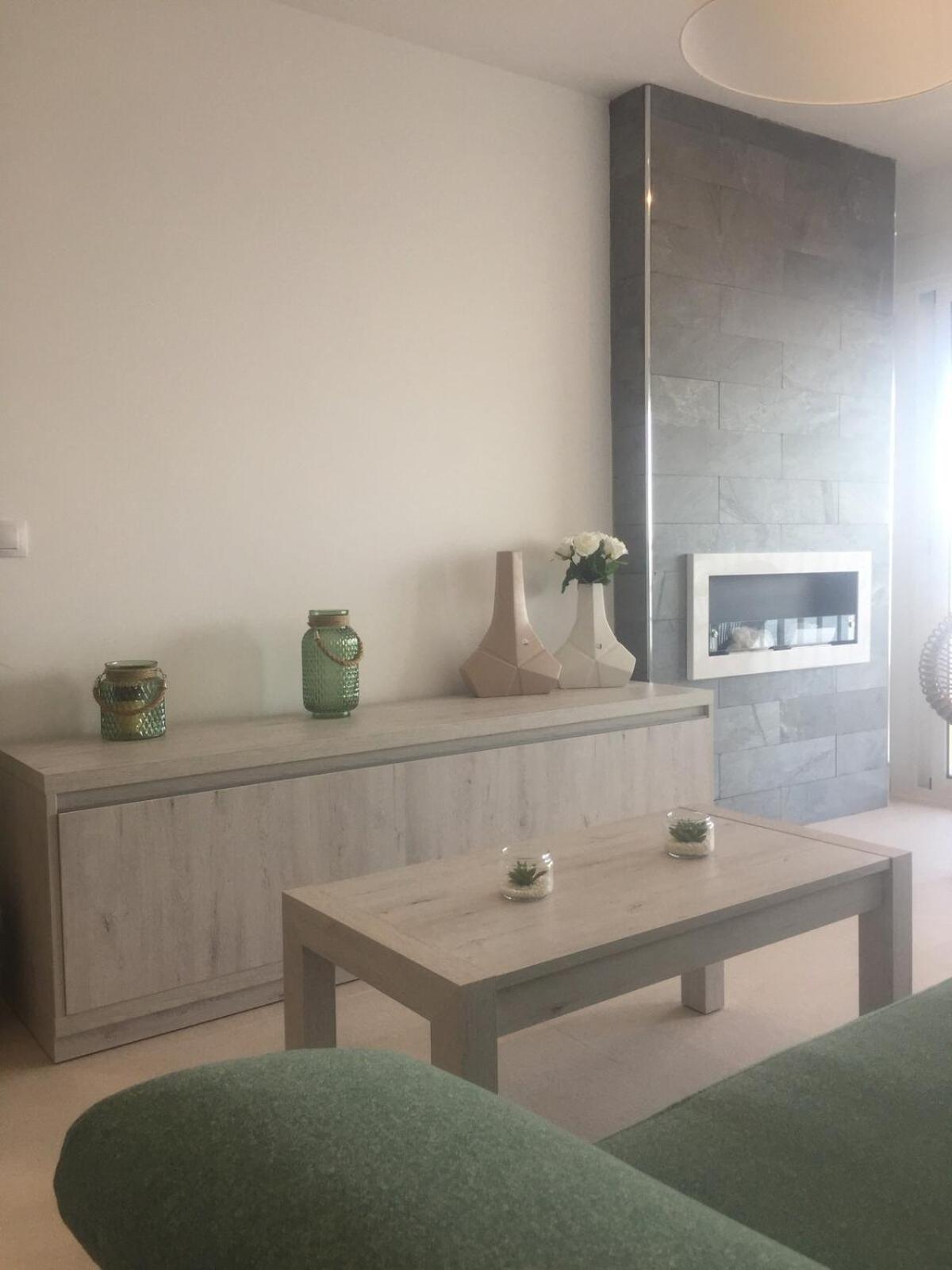 Dreamhomesbymaria Beachfront With Garage And Wifi Apartment