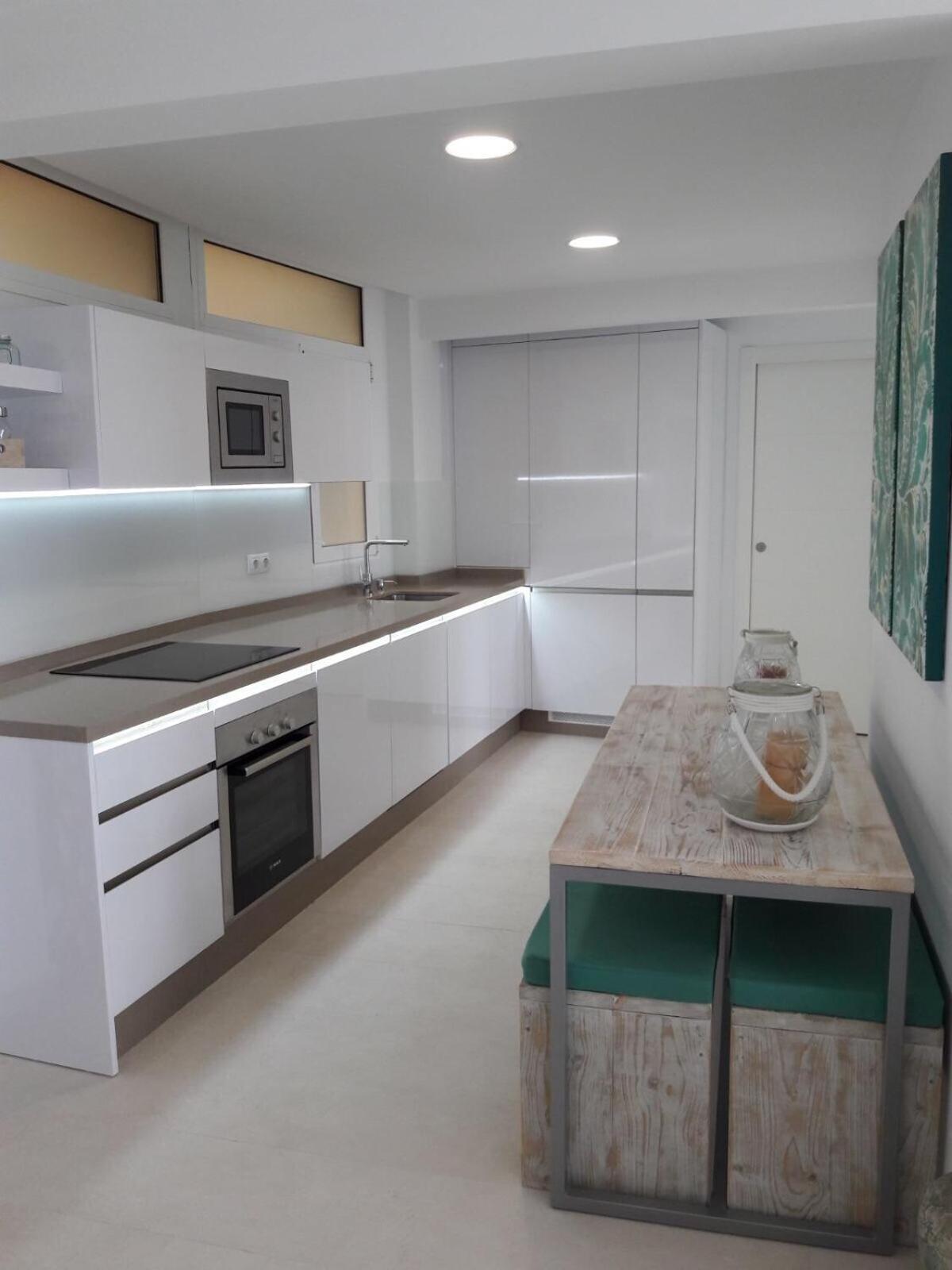 Dreamhomesbymaria Beachfront With Garage And Wifi *