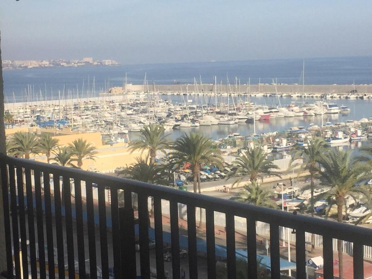 Apartment Dreamhomesbymaria Beachfront With Garage And Wifi