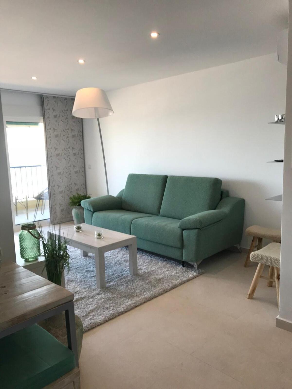 Apartment Dreamhomesbymaria Beachfront With Garage And Wifi *
