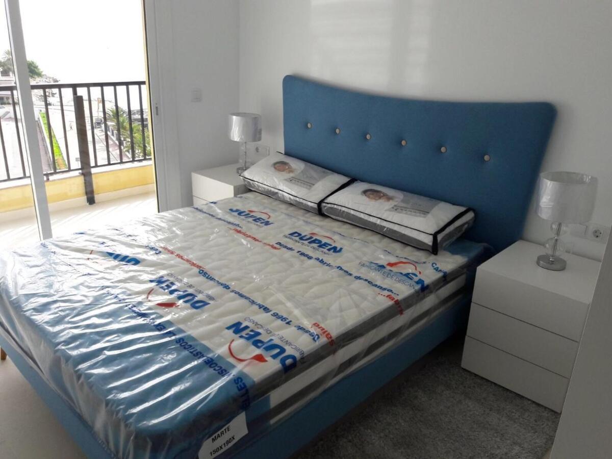 Apartment Dreamhomesbymaria Beachfront With Garage And Wifi Fuengirola