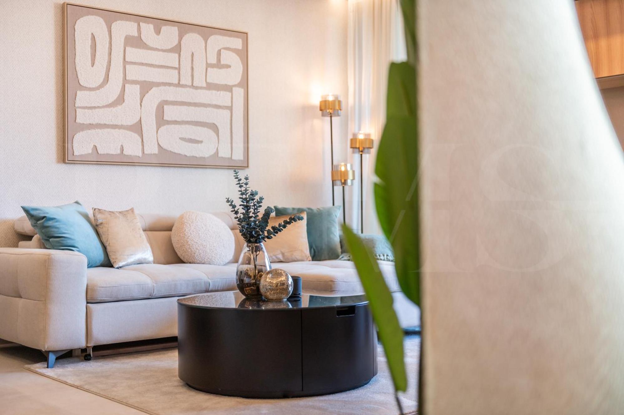Coastside Gem With Terrace And Parking Rems Appartement *