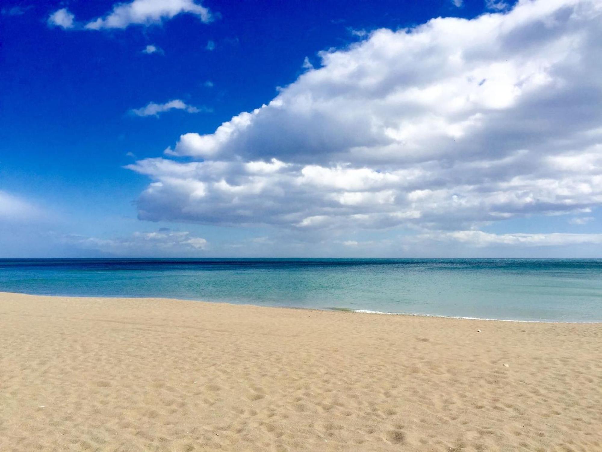 Sea View In Wyndham Close To Apartment Fuengirola