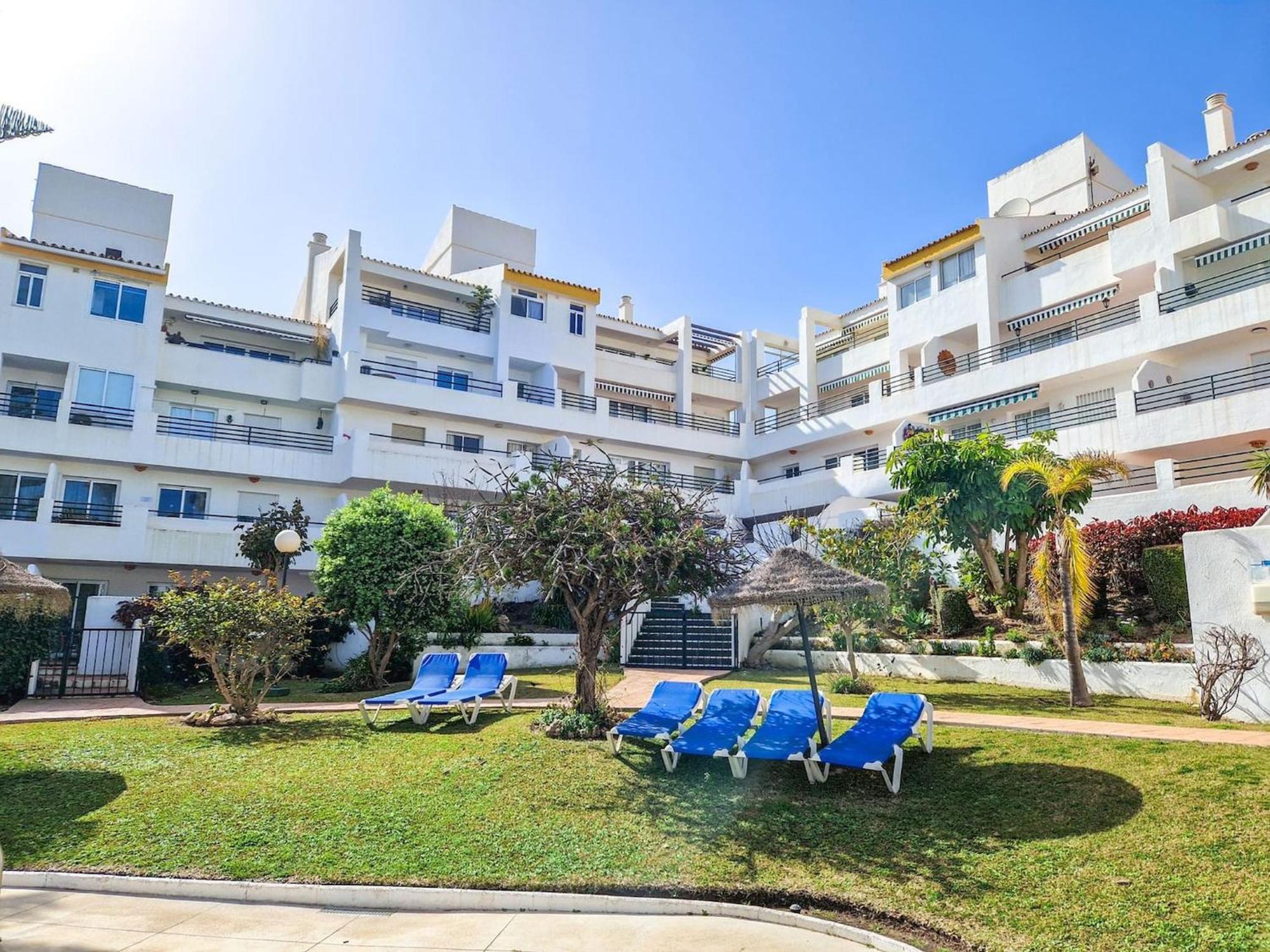 Sea View In Wyndham Close To Apartment